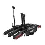 Thule Easyfold 3, voor 2 fietsen bij de Eend voor €849,50, Ophalen, Nieuw, Brede banden, 2 fietsen
