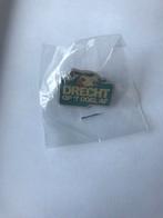 Speld/pin van vervoersmaatschappij Arriva trein, Ophalen of Verzenden, Trein, Overige typen