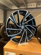 19” Velgen voor Volkswagen “ADELAIDE” GOLF/TOURAN/CADDY, Nieuw, Velg(en), Personenwagen, Ophalen of Verzenden