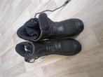 Motorlaarzen maar 37 nog nooit gedragen, Motoren, Kleding | Motorkleding, Ophalen of Verzenden, Laarzen