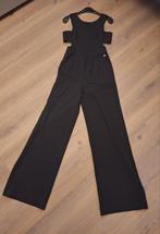 Jumpsuit zwart maat S JOSH V, Kleding | Dames, Jumpsuits, Ophalen of Verzenden, Nieuw, Zwart