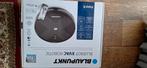 Blaupunkt BLUEBOT XVAC ROBOTIC COSMIC BLACK, Witgoed en Apparatuur, Ophalen of Verzenden, Zo goed als nieuw