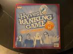 Hyves ranking game, Hobby en Vrije tijd, Gezelschapsspellen | Kaartspellen, Vijf spelers of meer, Ophalen of Verzenden, Gebruikt