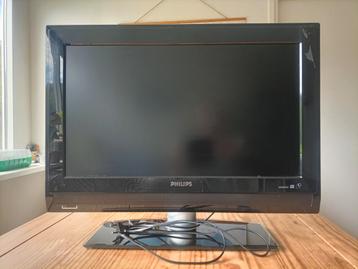 Philips televisie beschikbaar voor biedingen