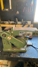 Bandschuurmachine ferm, Doe-het-zelf en Verbouw, Gereedschap | Schuurmachines, Ophalen, Gebruikt, Bandschuurmachine