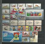 Nederlandse Antillen 1992, Complete jaargang, Postfris., Verzenden, Postfris