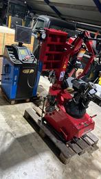 Bandenapparaat op lucht Butler Airdraulic banden montage, Auto diversen, Autogereedschap, Ophalen, Gebruikt