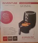 Nieuwe Inventum GF252HL Airfryer - Ongebruikt!, Witgoed en Apparatuur, Ophalen, Nieuw, Airfryer, 750 t/m 999 gram