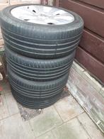 Opel Velgen + banden, Ophalen of Verzenden