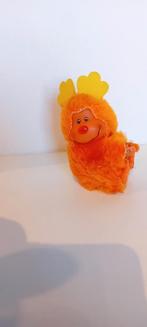 Rainbow brite knijppopptje, Ophalen of Verzenden, Gebruikt