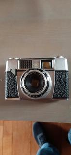 Agfa compactcamera, Ophalen of Verzenden, Gebruikt, Compact, Overige Merken
