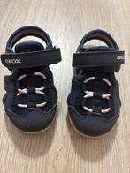 Geox Sandalen Maat 22, Ophalen of Verzenden, Gebruikt, Jongetje of Meisje, Schoentjes