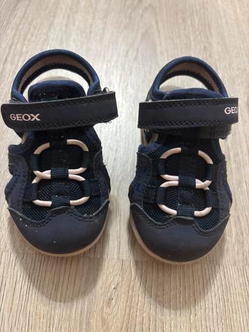 Geox Sandalen Maat 22 beschikbaar voor biedingen
