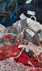 Lingerie Partij - 30 Stuks - Nieuw - Diverse Maten, Women'secret, Verzenden, Overige kleuren, BH
