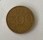500 rupiah Indonesie 2003, Ophalen of Verzenden, Zuidoost-Azië