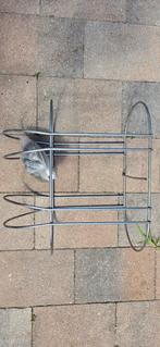 Fenderhouder voor 2 fenders, Watersport en Boten, Ophalen, Nieuw, Overige typen