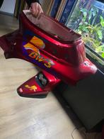 Orginele bws kappen, Ophalen of Verzenden, Zo goed als nieuw, Yamaha