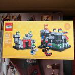 LEGO 40775 Mini Ridderkastelen - NIEUW, Kinderen en Baby's, Speelgoed | Duplo en Lego, Ophalen of Verzenden, Nieuw, Complete set