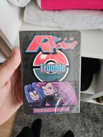Team rocket trouble theme deck sealed!!, Hobby en Vrije tijd, Verzamelkaartspellen | Pokémon, Ophalen of Verzenden, Zo goed als nieuw