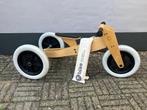 Wishbonebike original 3 in 1 loop fiets / driewieler, Ophalen, Zo goed als nieuw, Loopfiets
