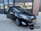 Renault Grand Scenic 2.0 Bose Automaat Elektr Panoramadak NA, Euro 5, Gebruikt, 4 cilinders, Zwart