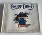 Snoop Dogg Doggumentary cd, Ophalen of Verzenden, 2000 tot heden, Gebruikt