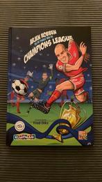 Arjen Robben en de finale van de Champions League, Boeken, Ophalen of Verzenden, Zo goed als nieuw, Fictie algemeen