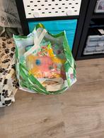 Siliconen kralen en focals - veel!, Hobby en Vrije tijd, Kralen en Sieraden maken, Ophalen of Verzenden, Nieuw, Kraal