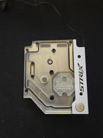 EK Water Blocks EK-FB ASUS Strix X470 RGB Monoblock, Ophalen of Verzenden, Zo goed als nieuw, Waterkoeling