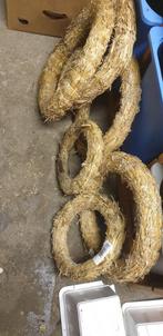 Strokranzen diverse grote, Ophalen of Verzenden