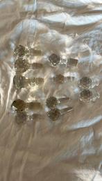 Kristallen stopjes, Ophalen of Verzenden