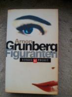 Arnon Grunberg - Figuranten, Ophalen of Verzenden, Gelezen, Arnon Grunberg, Nederland