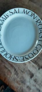 Emma bridgewater, Huis en Inrichting, Gebruikt, Ophalen of Verzenden, Overige stijlen, Kop(pen) en/of Schotel(s)