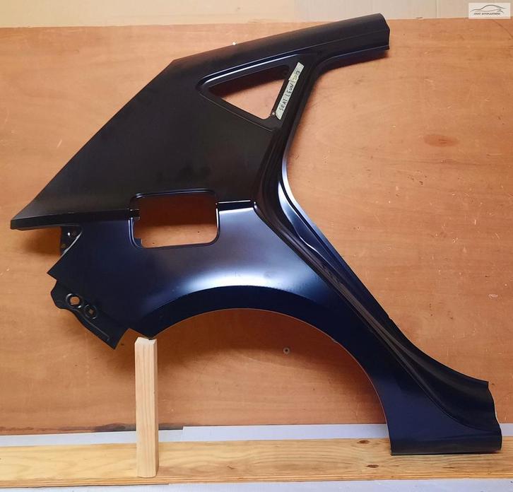 Achterscherm orgineel Seat Leon III 2012-2019 5F4809838, Auto-onderdelen, Carrosserie en Plaatwerk, Spatbord, Seat, Rechts, Nieuw