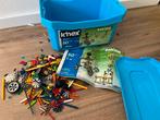 K’NEX Imagine Creation Zone, Kinderen en Baby's, Speelgoed | Educatief en Creatief, Ophalen, Zo goed als nieuw