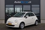 Fiat 500 1.0 TwinAir Pop Airco, 76.000km NAP, Auto's, Fiat, Voorwielaandrijving, Gebruikt, Euro 6, 840 kg