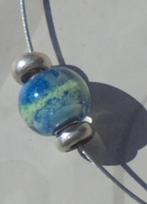 spang, Met hanger, Verzenden, Nieuw, Zilver