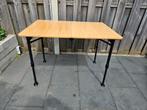 Campart camping tafel, Ophalen, Zo goed als nieuw, Campingtafel