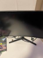 Prima 60Hz Monitor - Weinig Gebruikt, Computers en Software, Monitoren, Ophalen, HDMI, Full HD, Zo goed als nieuw
