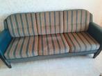 banken, Ophalen of Verzenden, Zo goed als nieuw, Tweepersoons, 90 cm