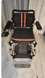 Elektrische opvouwbare rolstoel smart, Diversen, Ophalen of Verzenden