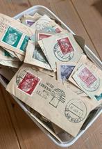 Postzegels DDR, Ophalen of Verzenden, Buitenland