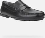 NIEUW: Geox Moner 2Fit Loafers! Maat 42,5, Ophalen of Verzenden, Nieuw, Loafers