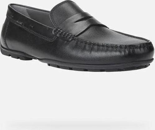 NIEUW: Geox Moner 2Fit Loafers! Maat 42,5, Kleding | Heren, Schoenen, Nieuw, Loafers, Ophalen of Verzenden