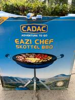 Cadac skottel camping Eazi Chef, Tuin en Terras, Gasbarbecues, Ophalen, Gebruikt, Cadac