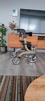 Rollator nitro M drive, Diversen, Ophalen