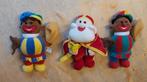 Leuke Sinterklaas en Pieten knuffels 23 cm Sint Piet, Ophalen of Verzenden, Zo goed als nieuw