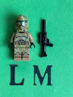 Lego Star Wars sw0519 Kashyyyk Clone Trooper StarWars SW, Ophalen of Verzenden, Zo goed als nieuw, Lego