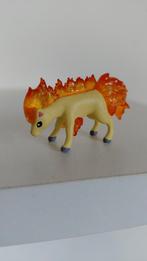 Ponyta Pokémon Nintendo poppetje, Ophalen of Verzenden, Zo goed als nieuw