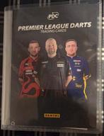 Panini PDC Premier League Complete Set + Map, Ophalen of Verzenden, Nieuw, Overige typen